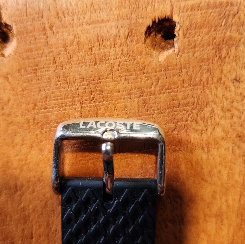 Men's Lacoste 1300G Watch - Picture 3 of 5